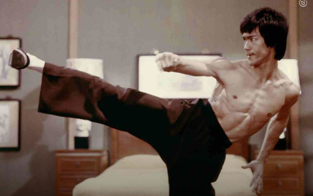 Bruce Lee gostava de haxixe e mastigava raízes de maconha - DaBoa Brasil