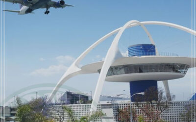 Aeroporto de Los Angeles já permite transportar maconha