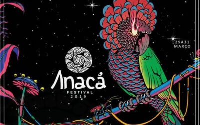 Festival Anacã 2019 contará com palestra sobre o uso terapêutico da cannabis