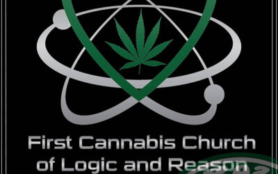 Aleluia irmãos!  Igreja da maconha combate estigma associado ao uso da erva