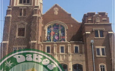 Igreja Internacional da Cannabis será inaugurada hoje em Denver