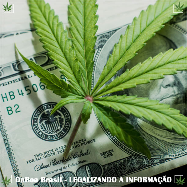 Las Vegas usará dinheiro da maconha para ajudar os sem-teto