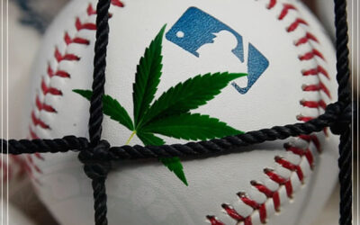 Liga Profissional de Beisebol tira a maconha das substâncias proibidas