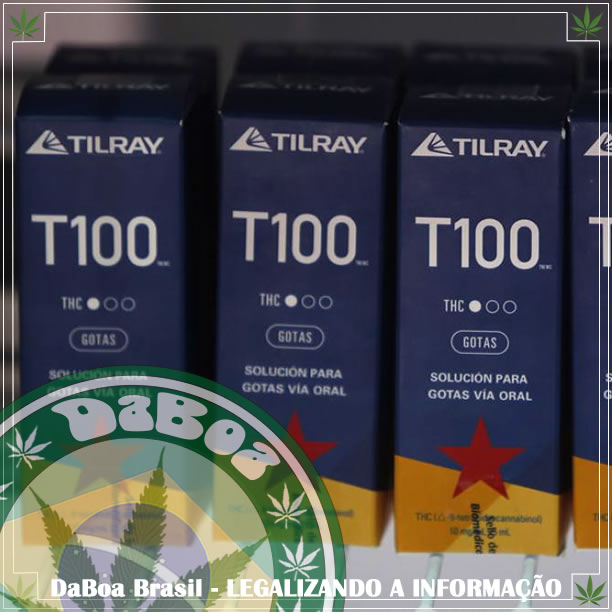 Medicamentos à base de maconha já estão disponíveis no Chile