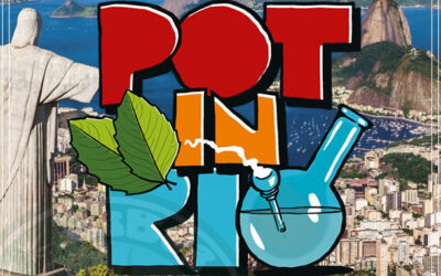 Pot In Rio 7: Vem aí o mais tradicional evento da cultura canábica do país