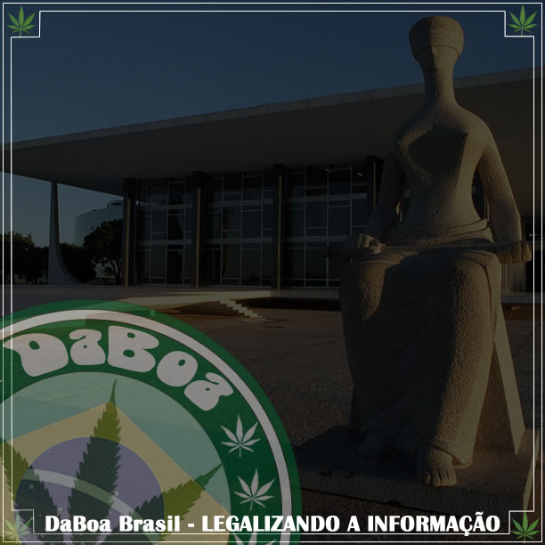 STF decide que réu primário preso por tráfico não cometeu crime hediondo