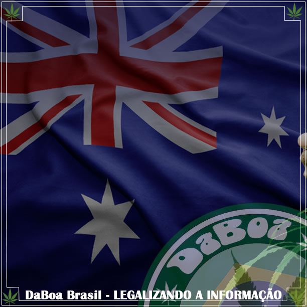 Luz verde a cultivadores australianos para vender sementes de maconha