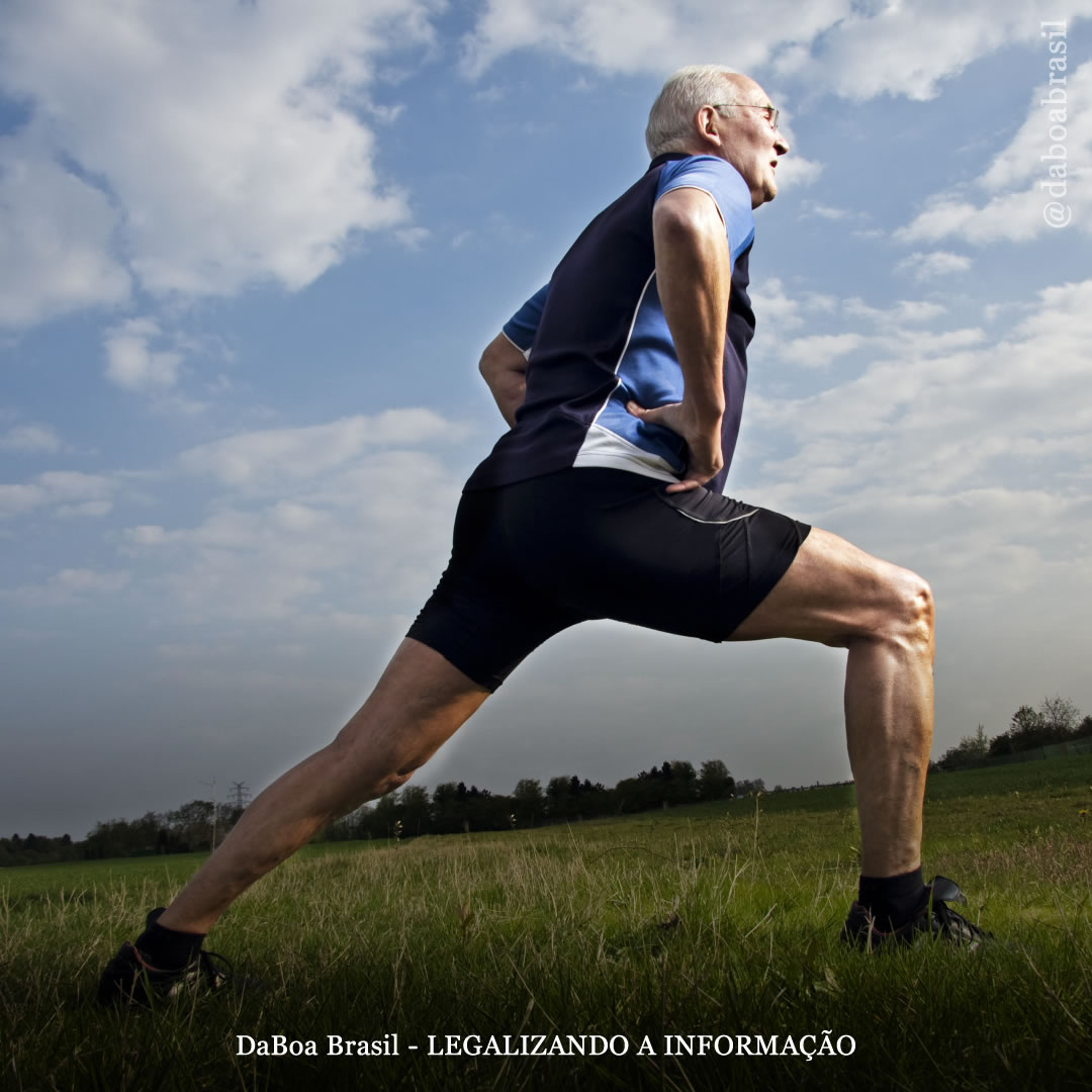 Consumidores de maconha se exercitam mais, diz estudo
