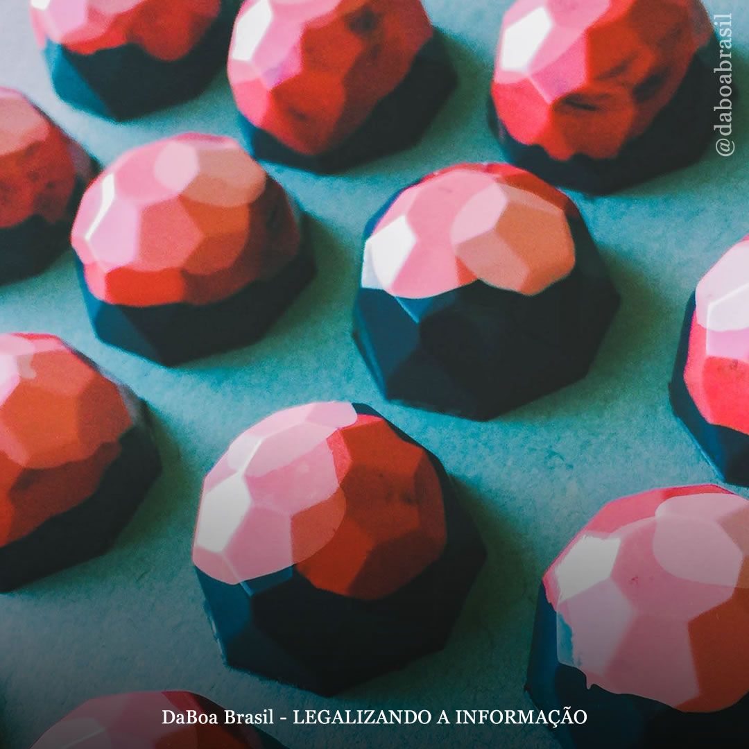 Consumo de comestíveis de maconha aumenta durante a pandemia