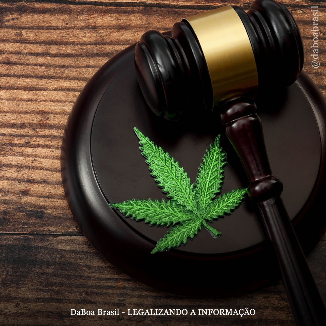 Kansas City remove registros criminais relacionados à maconha