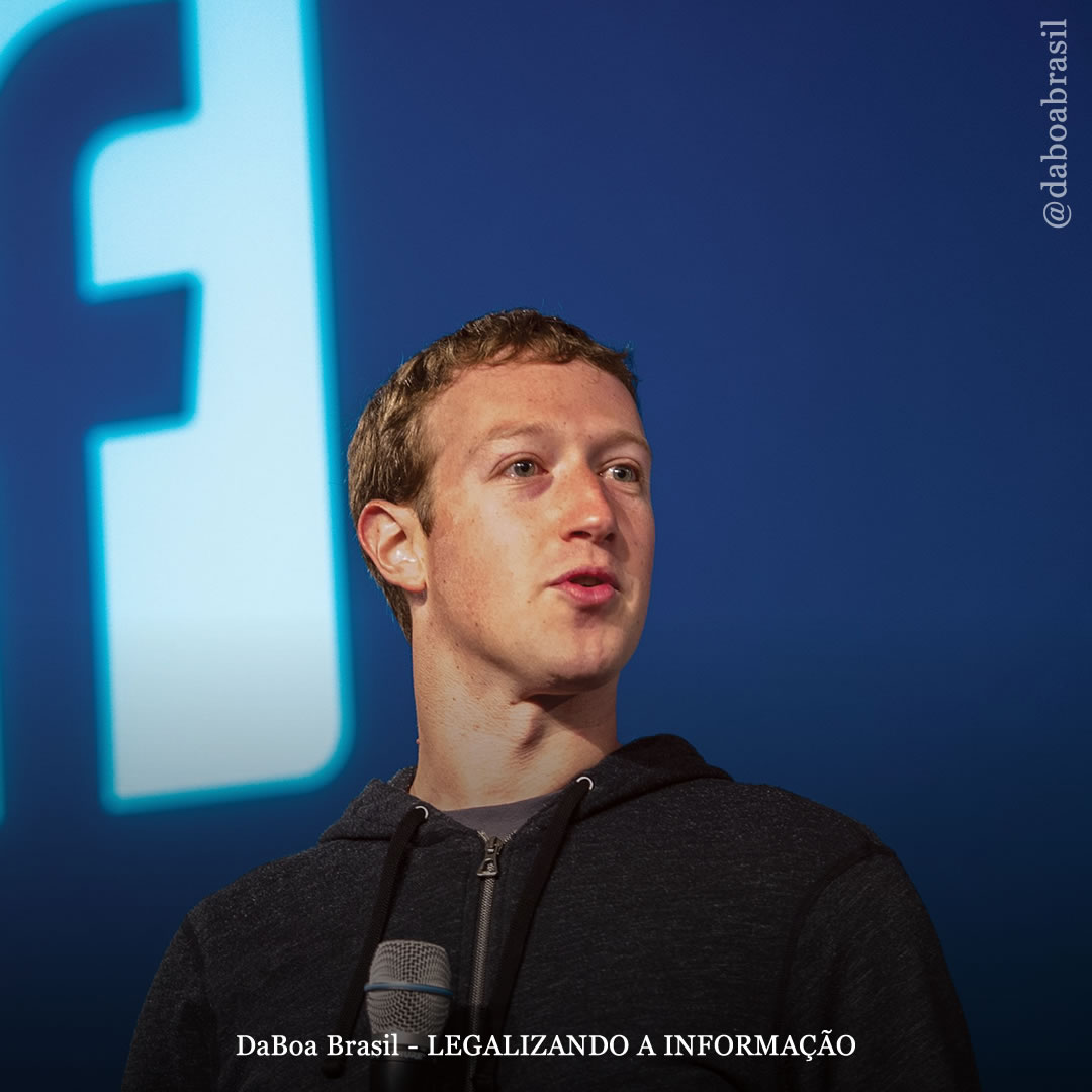 Mark Zuckerberg doa US $ 500 mil para campanha de descriminalização das drogas em Oregon