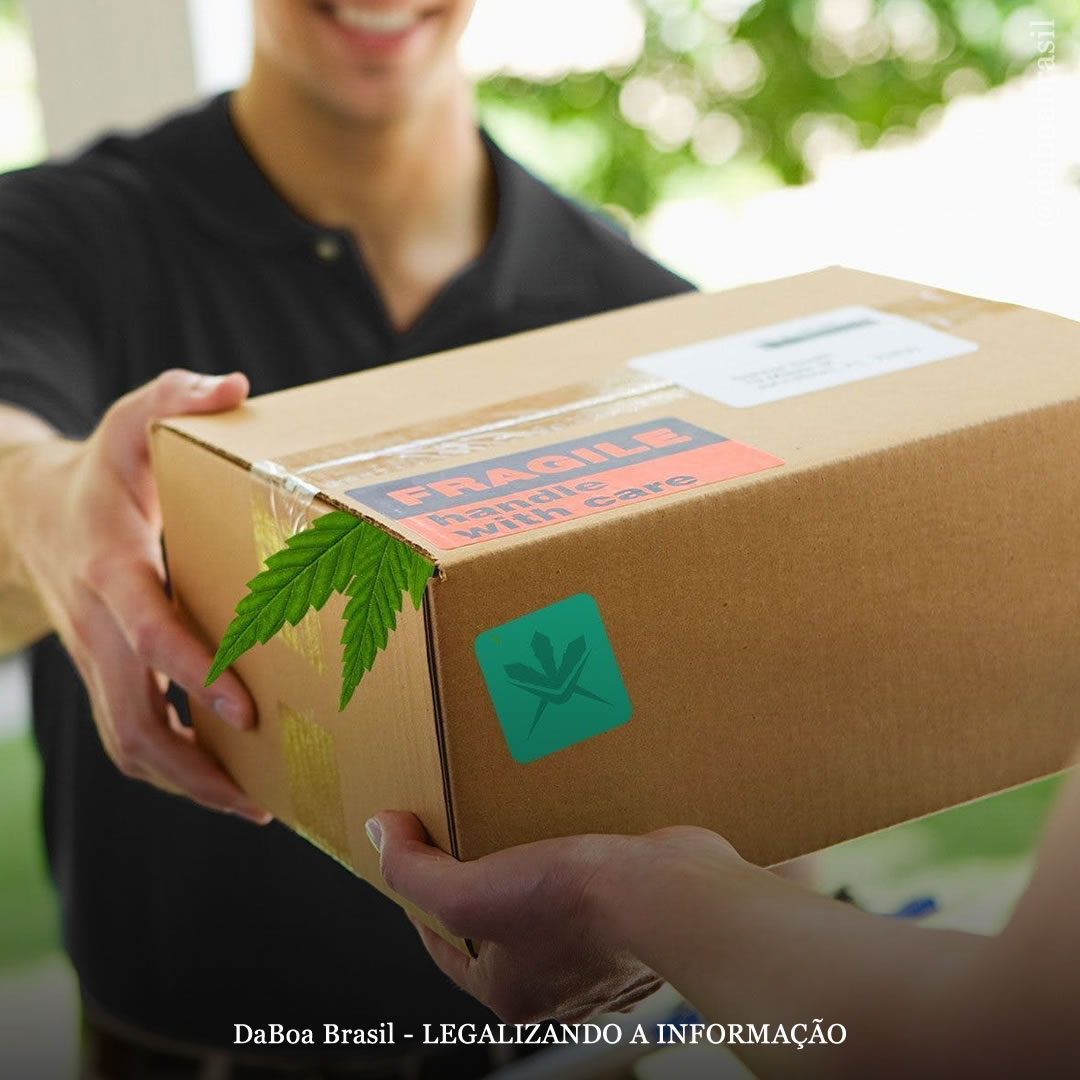 Massachusetts permitirá delivery de maconha aos varejistas