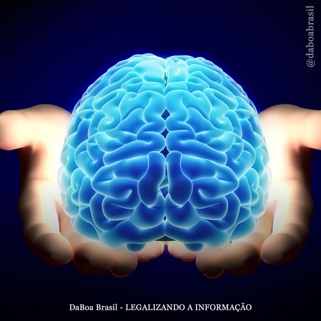 O THC contra as lesões cerebrais: como pode ajudar?