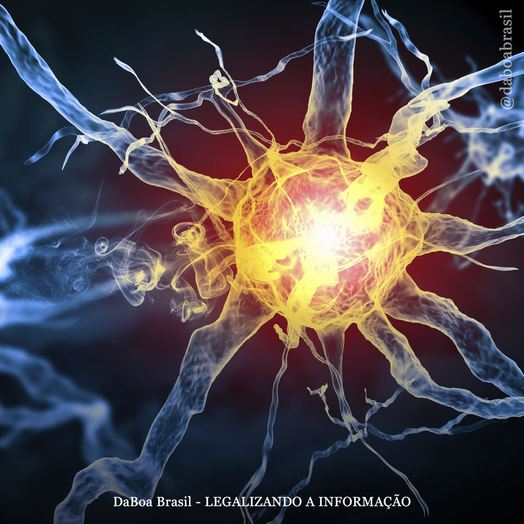 Pacientes com esclerose múltipla recorrem à maconha para aliviar os sintomas