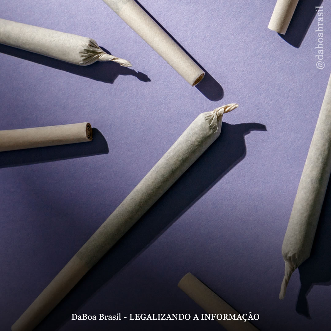 Papel para enrolar fumo pode conter metais pesados e pesticidas