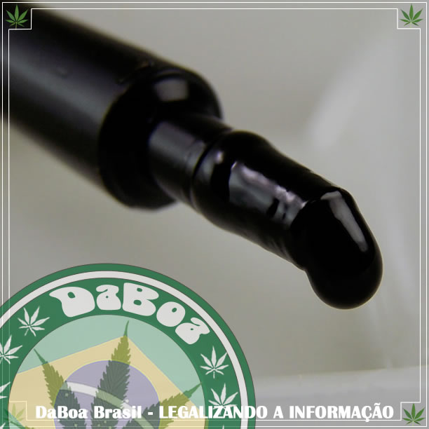 5 razões pelas quais a tintura de maconha pode ser sua melhor amiga