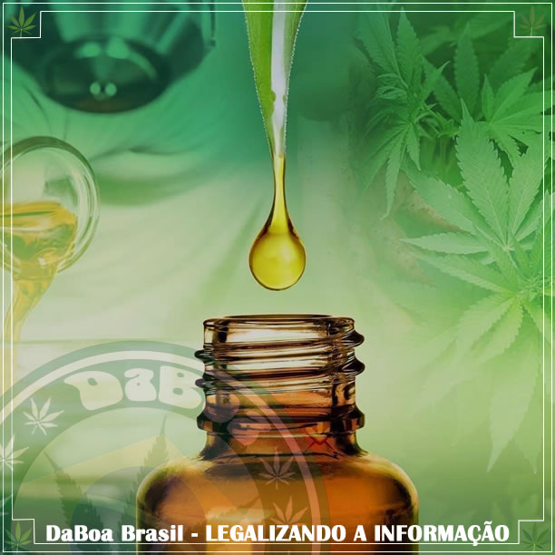 Aprenda um pouco sobre o CBD ou canabidiol