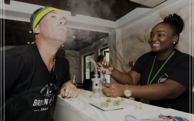 Jamaica abre o primeiro dispensário de maconha