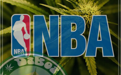NBA está considerando a maconha como uma alternativa aos analgésicos