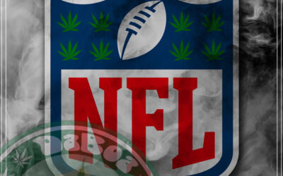Proprietários da NFL concordam em deixar jogadores usar maconha medicinal