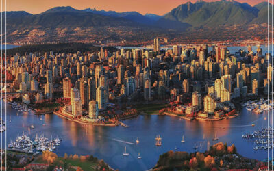 Vancouver será a nova Amsterdam canadense?