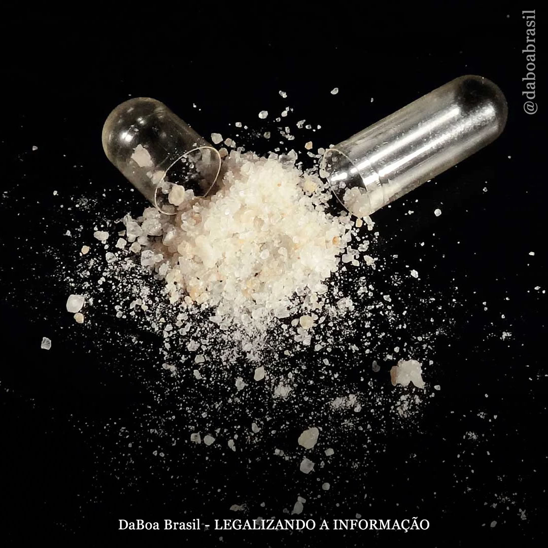 MDMA pode salvar casais que enfrentam TEPT, diz estudo