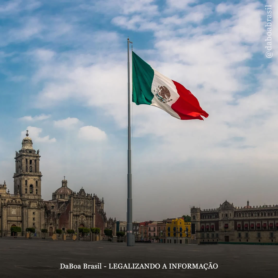 México adia regulamentação da maconha até fevereiro de 2021