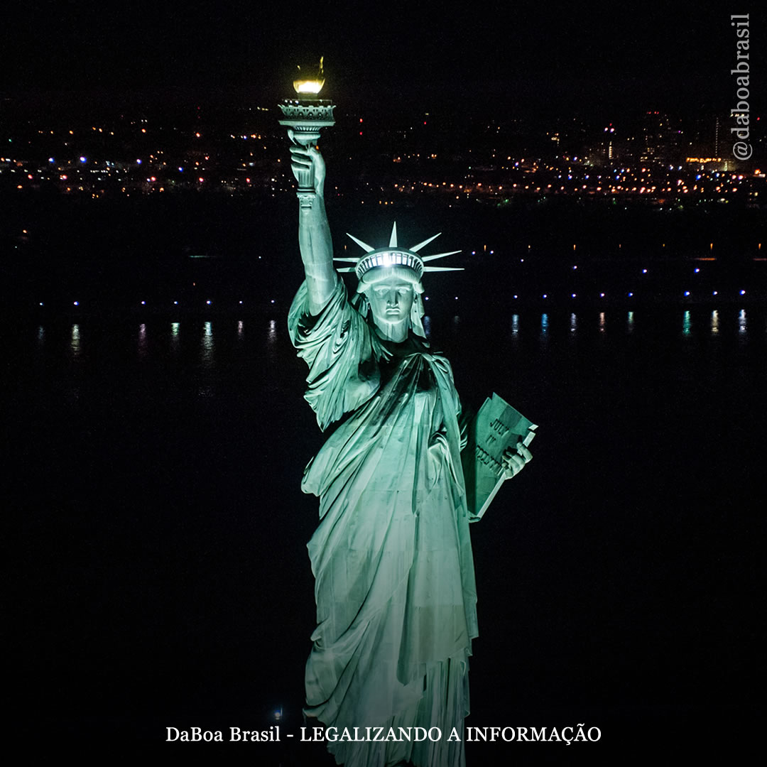 Governador de Nova York propõe regulamentação da maconha novamente