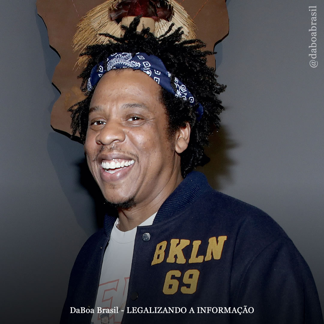 Jay-Z lança fundo para ajudar marcas de maconha pertencentes a minorias