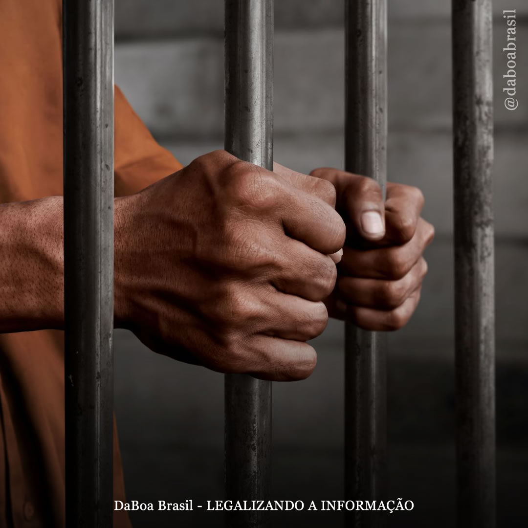 Juiz do Novo México determina que presos podem usar maconha