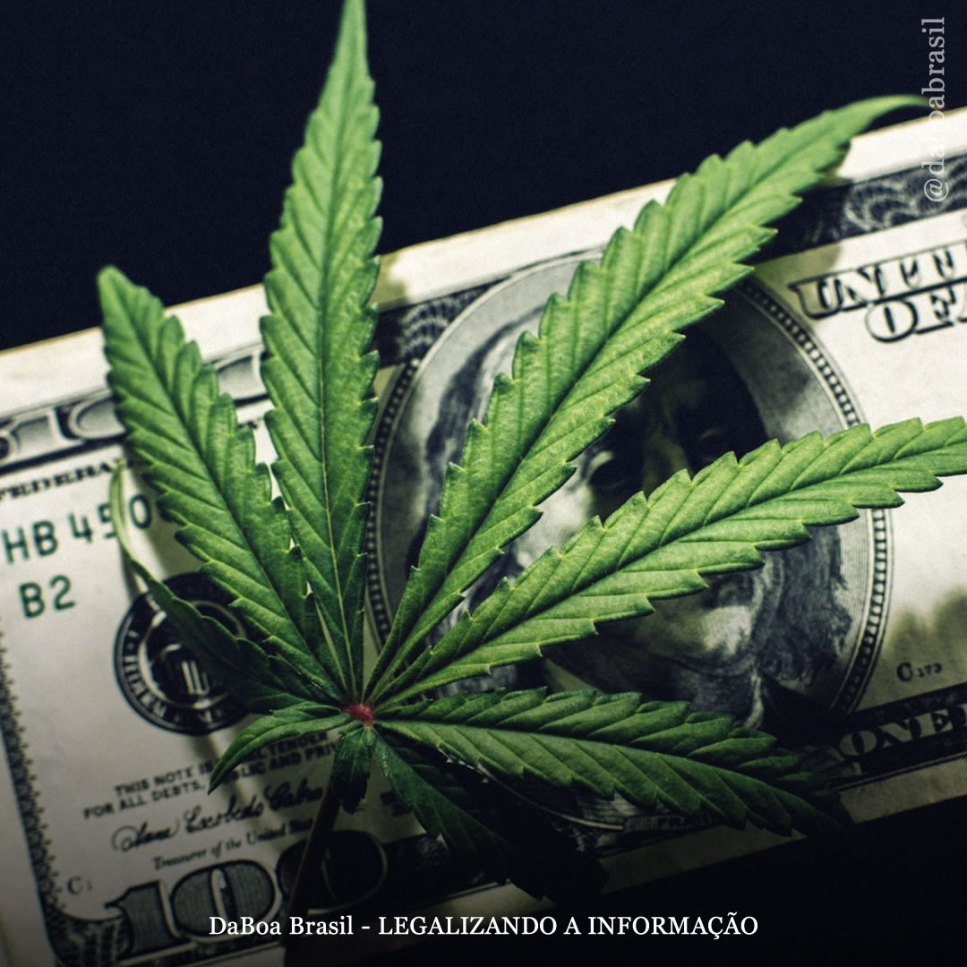 Vendas de maconha no Colorado ultrapassaram US $ 2 bilhões em 2020