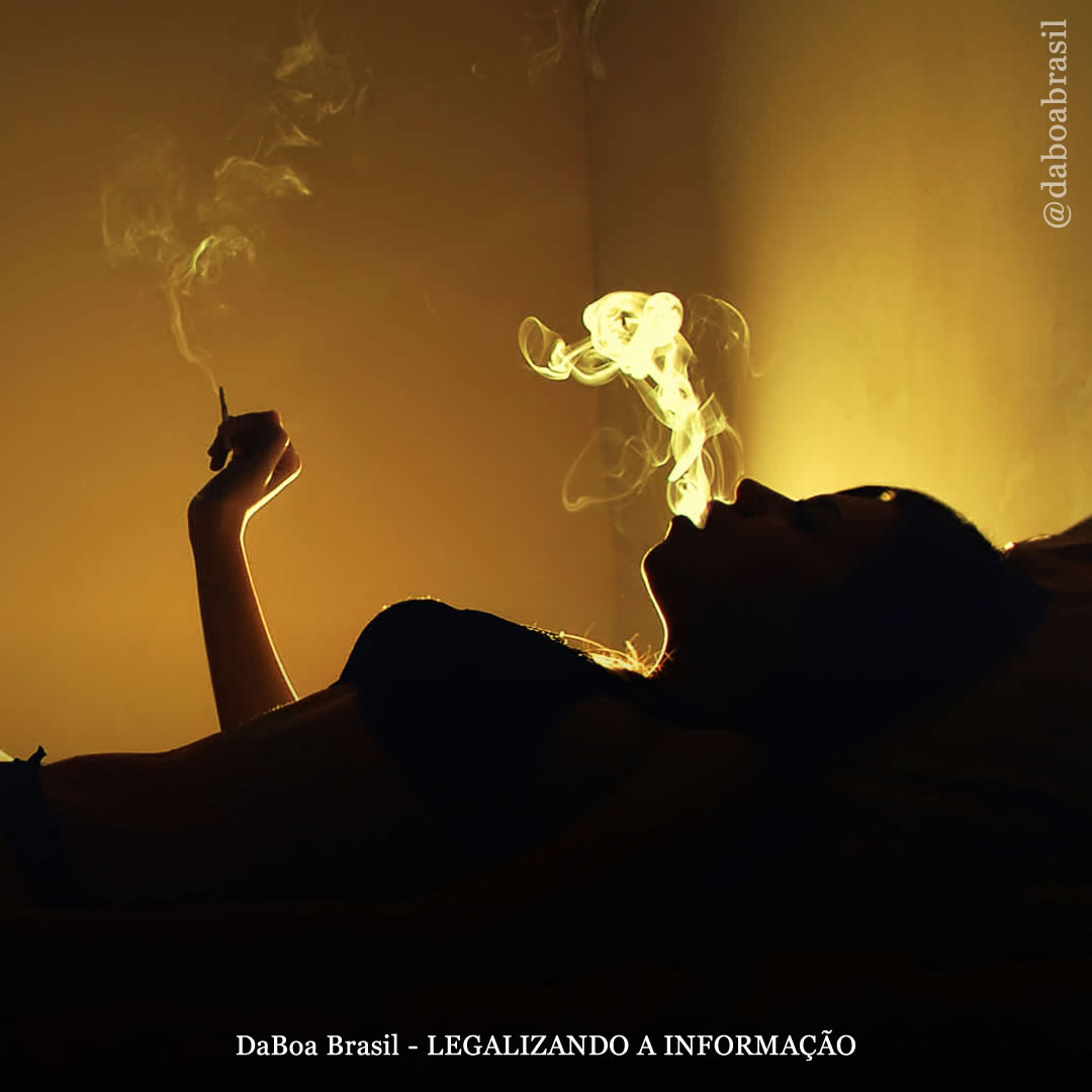 A maconha afeta a libido de maneiras diferentes