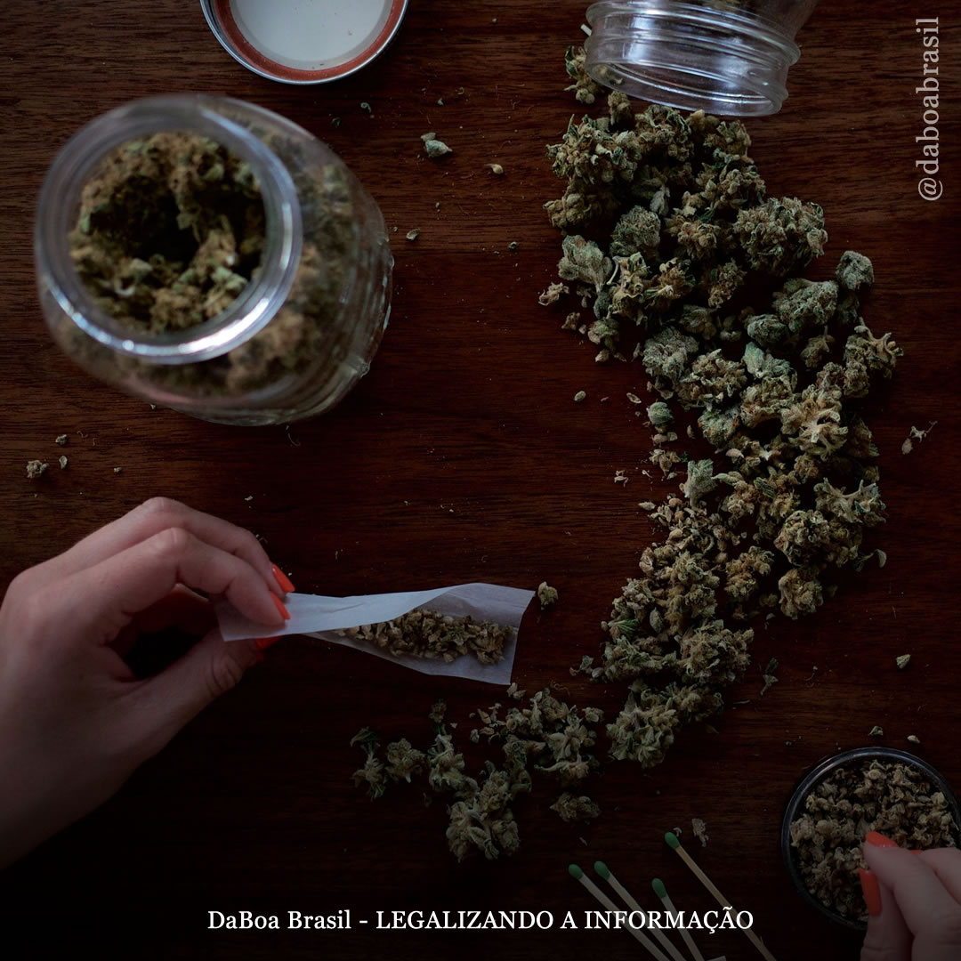 A maconha pode inspirar empreendedores a ter grandes ideias de negócios, diz estudo