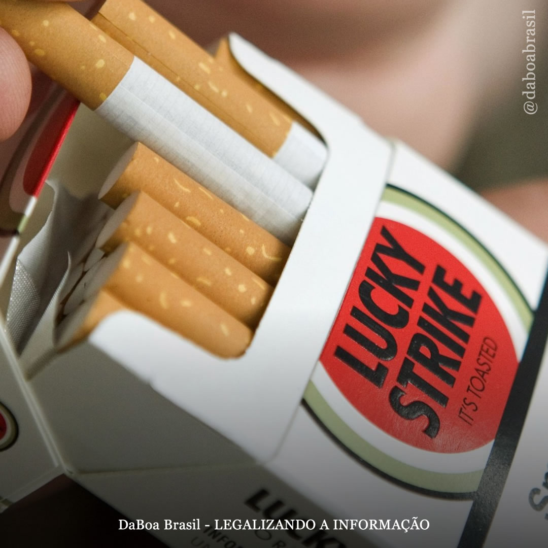 Canadá: empresa de tabaco investe US $ 175 milhões em marca de maconha