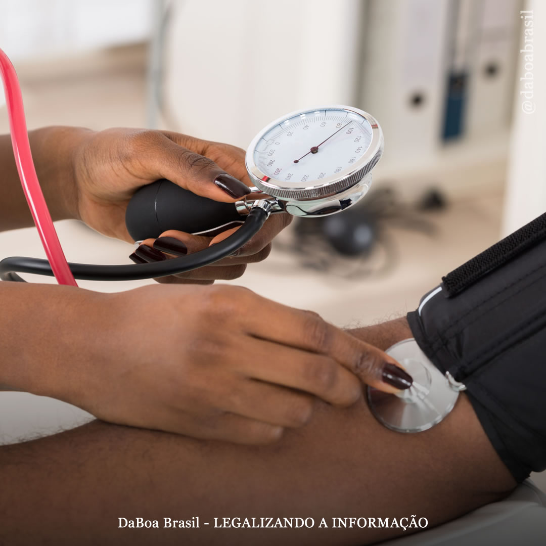 Nova pesquisa descobre que o uso de maconha não está associado à hipertensão