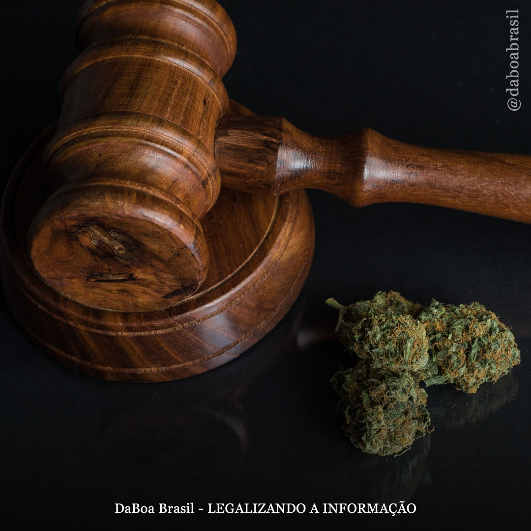 Quase 30.000 presos por maconha tiveram suas penas reduzidas para delitos leves na Califórnia