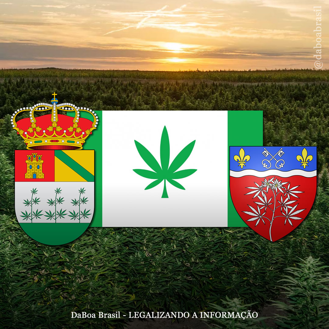 7 lugares no mundo que devem seu nome à cannabis
