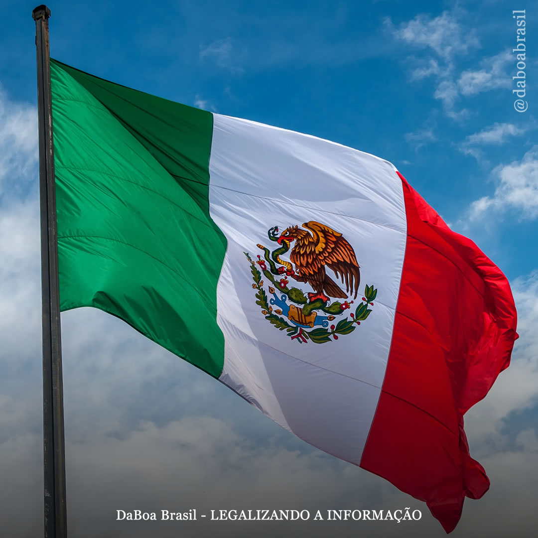 México: projeto de legalização da maconha avança no Senado pelo segundo dia consecutivo