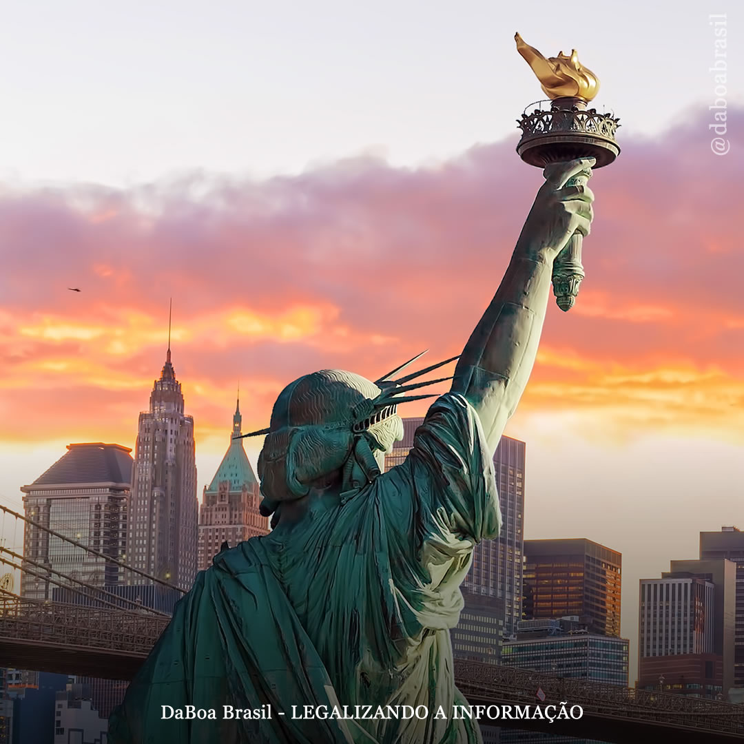 Nova York legaliza o uso adulto da maconha oficialmente