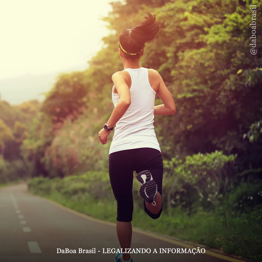 Estudo quebra o mito de que os usuários de maconha são mais sedentários