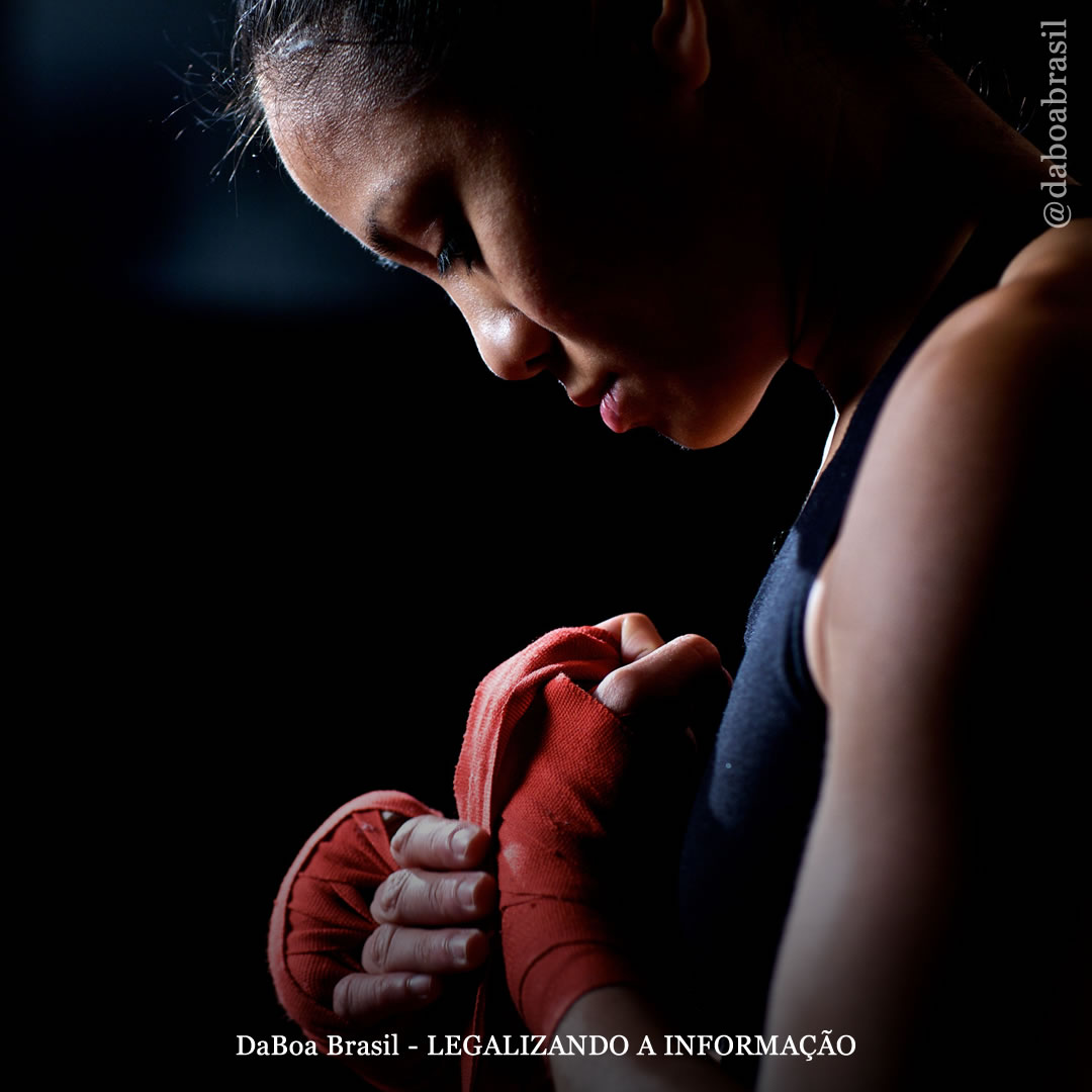 Flórida acaba com teste de maconha para boxeadores e lutadores de MMA