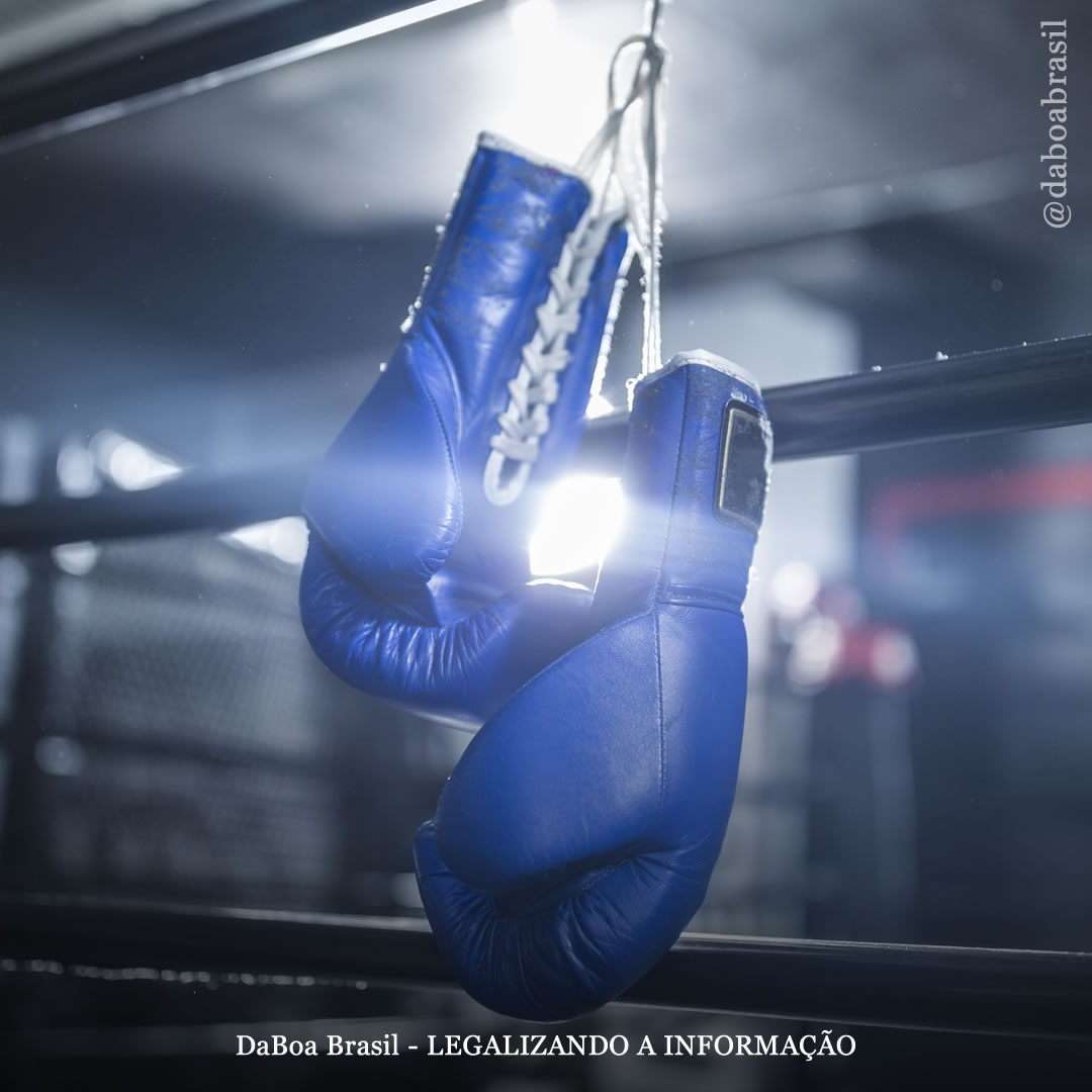 O Conselho Mundial de Boxe estudará o efeito dos psicodélicos em danos cerebrais