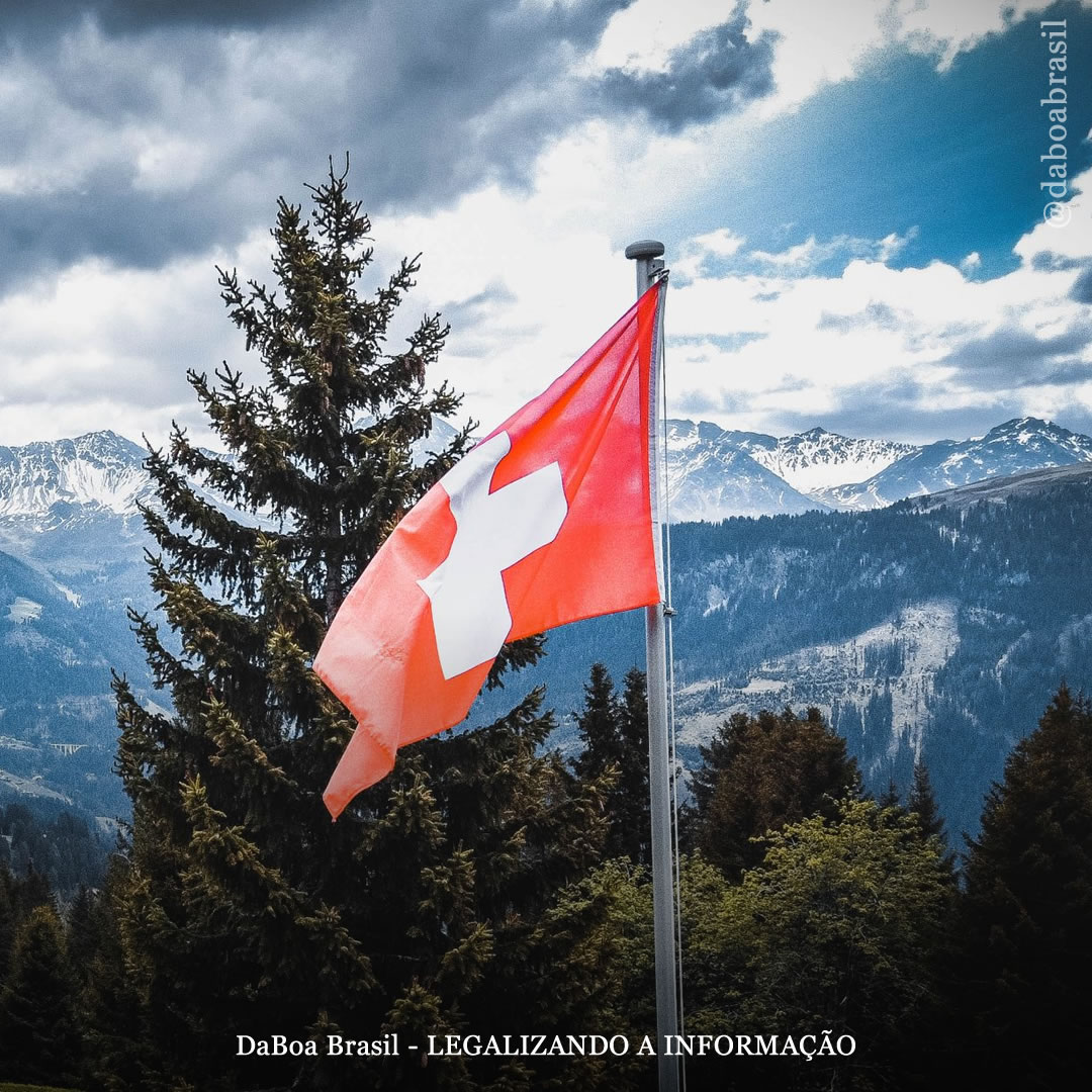 Suíça: Comitê Parlamentar vota a favor da legalização do uso adulto da maconha