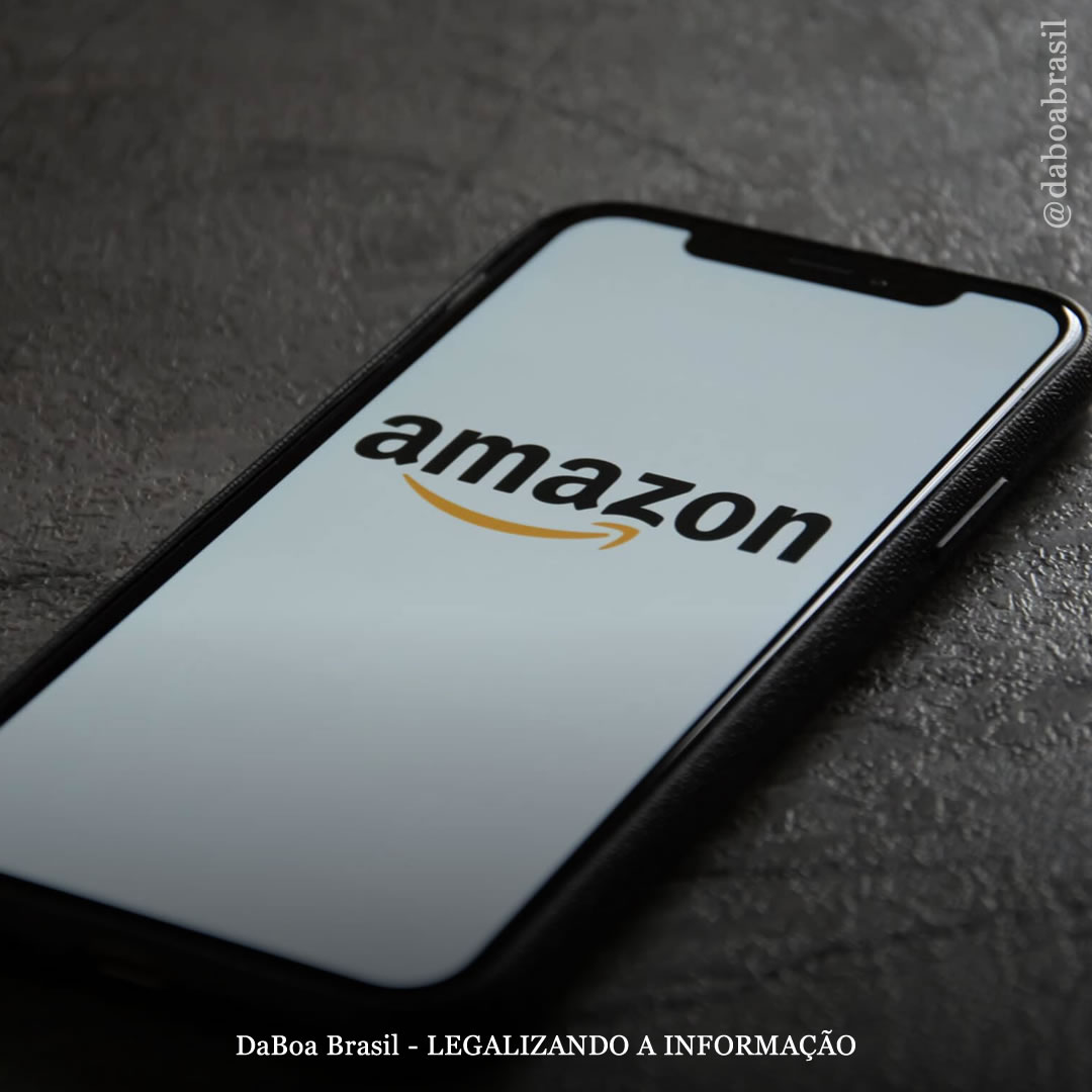 Amazon não fará mais testes de uso de maconha em funcionários