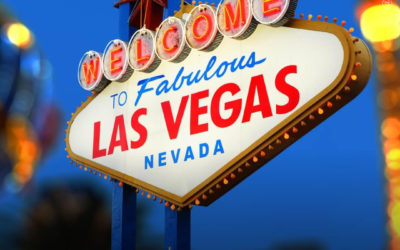 EUA: Las Vegas terá salões para o consumo exclusivo de maconha