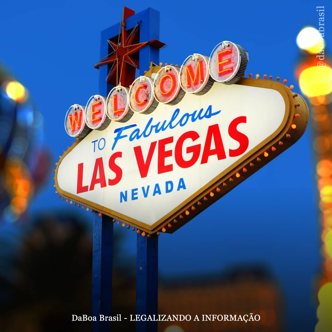 EUA: Las Vegas terá salões para o consumo exclusivo de maconha