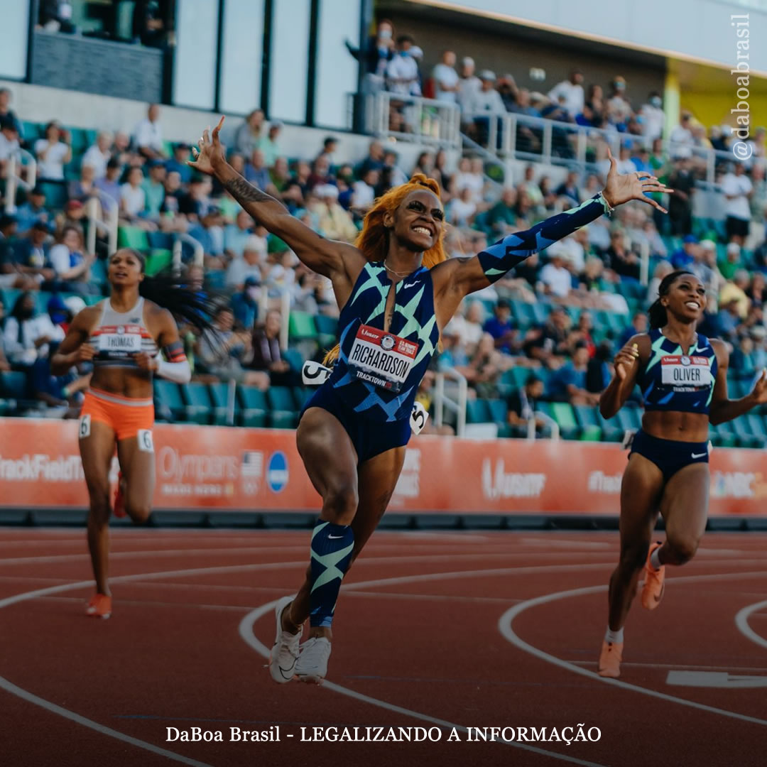A Agência Mundial Antidoping lembra os EUA de seu papel na proibição da maconha