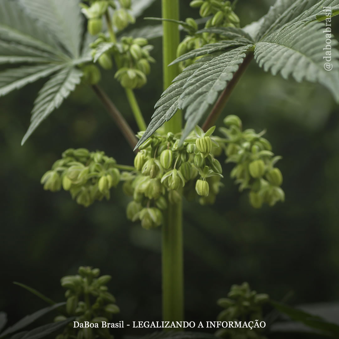 Dicas de cultivo: como fazer uma polinização controlada no cultivo outdoor