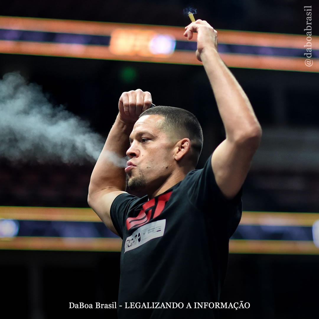 EUA: Nevada dispensa penalidades por uso de maconha entre lutadores