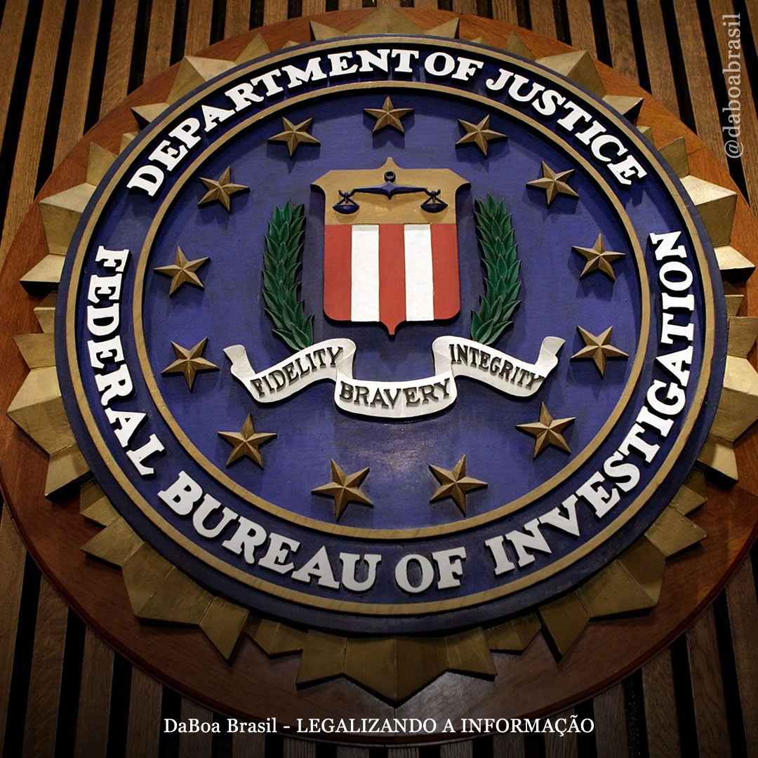 FBI está relaxando suas políticas de contratação contra a maconha para atrair novos candidatos a empregos